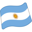 Hosting Argentina